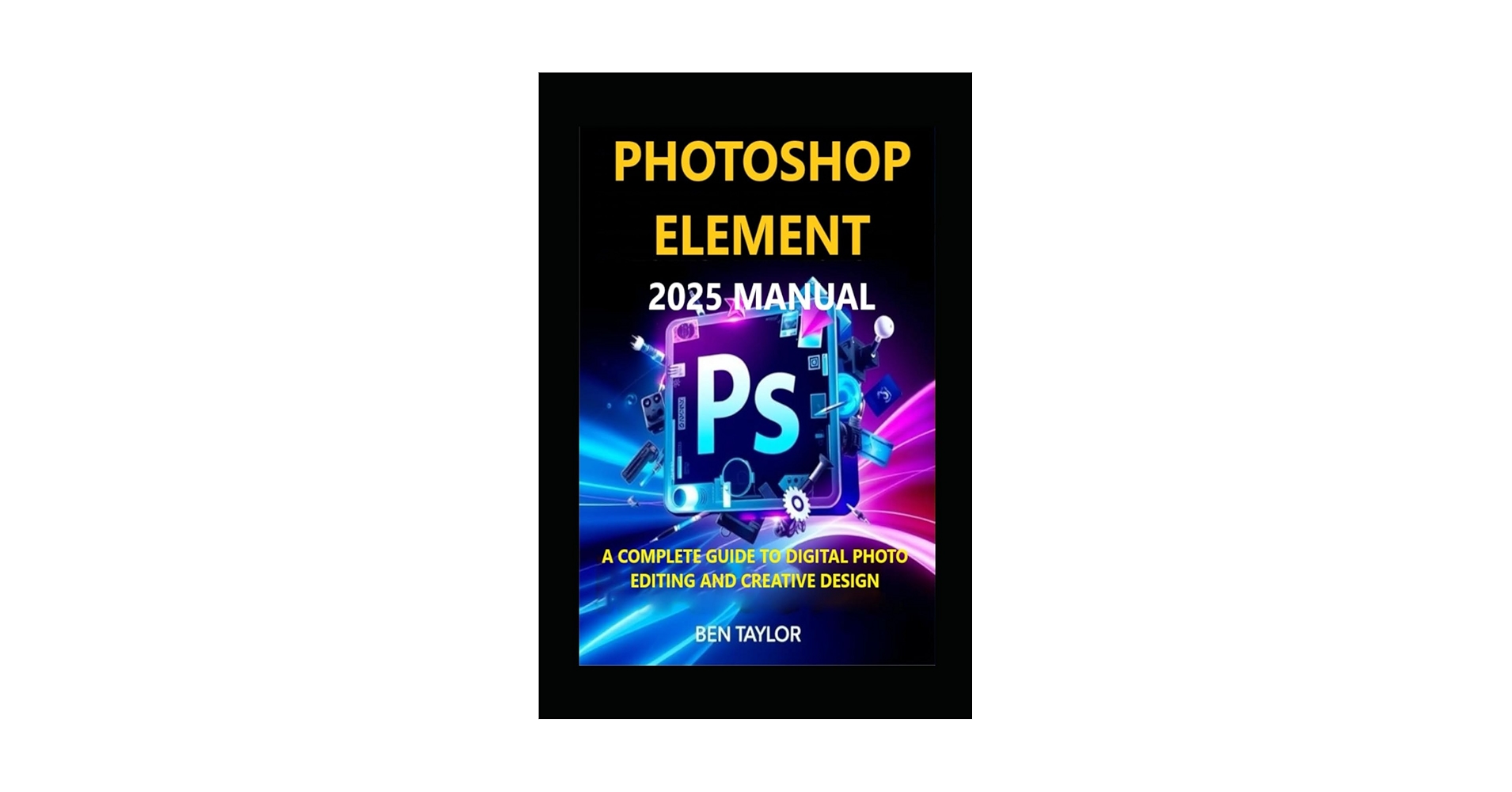 その他 Adobe Photoshop Elements 2025 Adobe Photoshop Elements 2025 and Adobe Premiere Elements